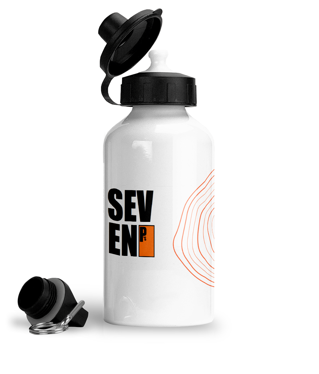 Aluminium Water Bottle Drinks Bottle